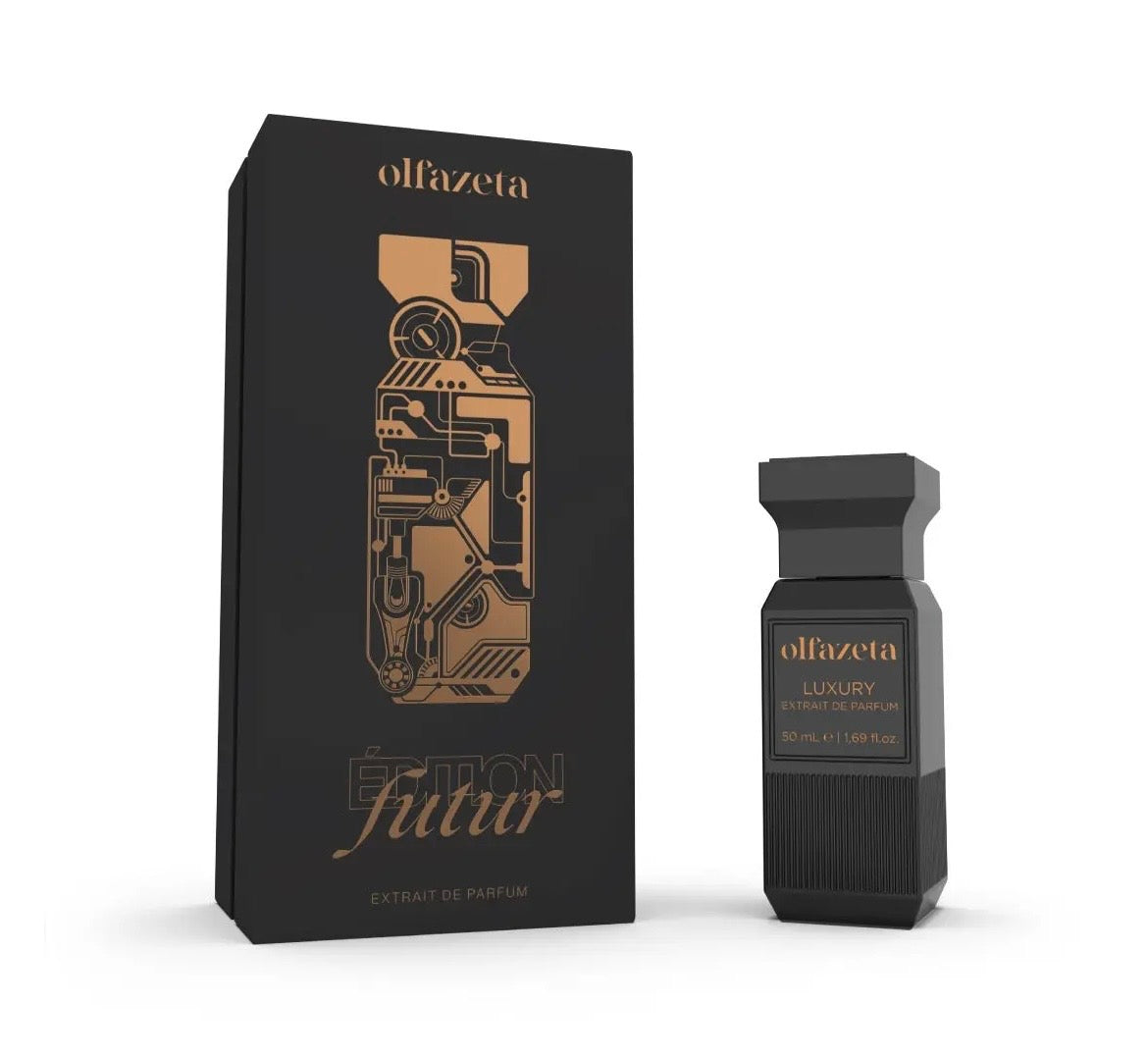 PARFUM MUTIVERSE