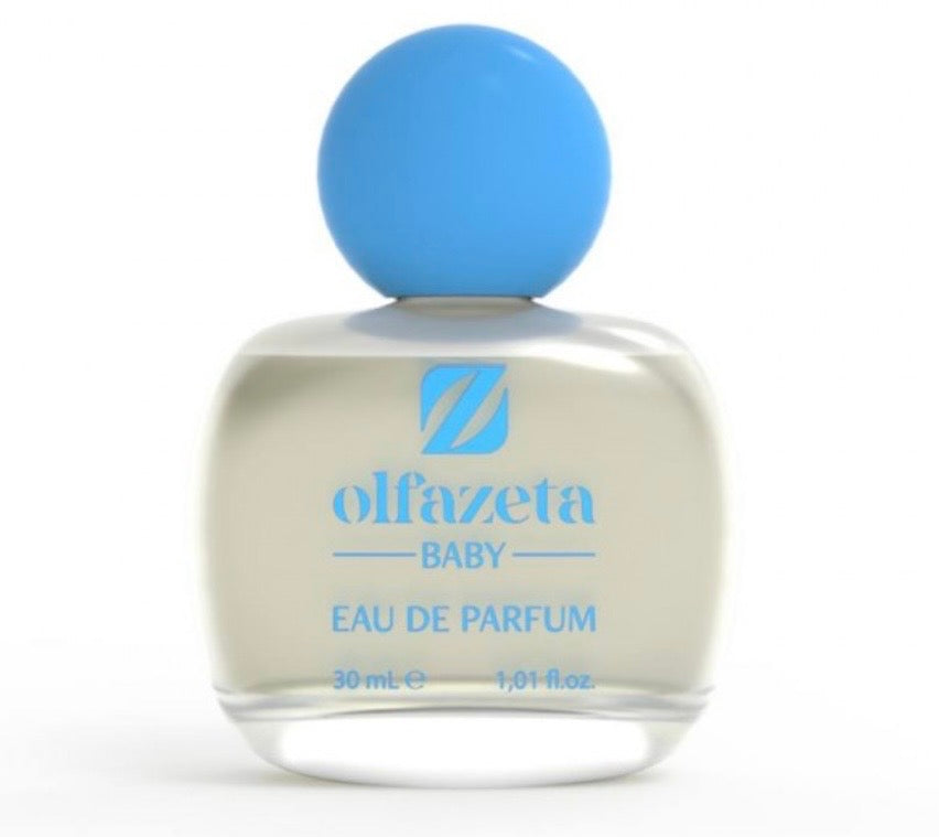 Parfum Enfant Garçon - Fragrance Fraîche et Dynamique 50ml