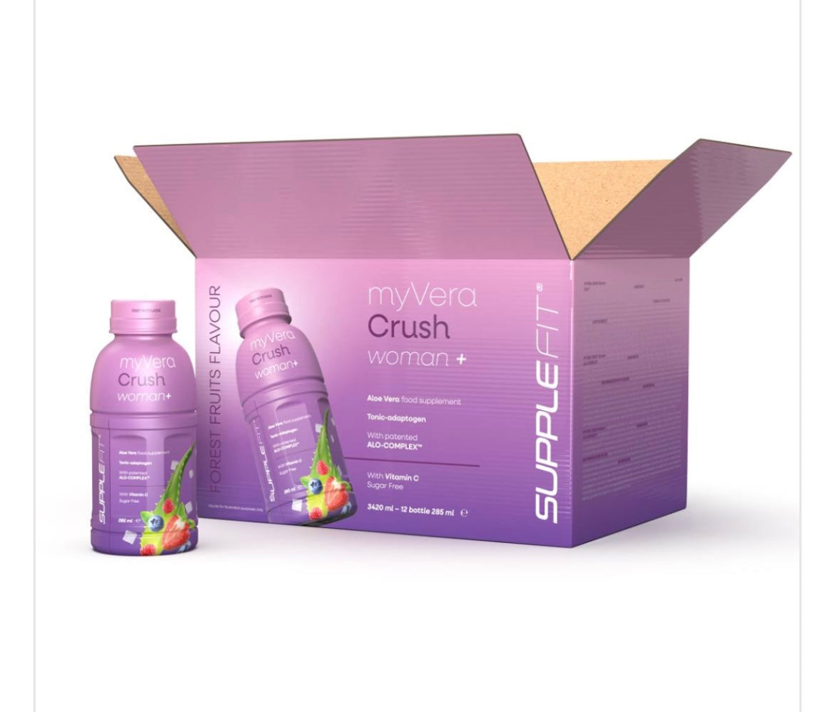 MYVERA CRUSH