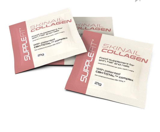 COMPLEMENTS ALIMENTAIRES SKINAIL COLLAGEN