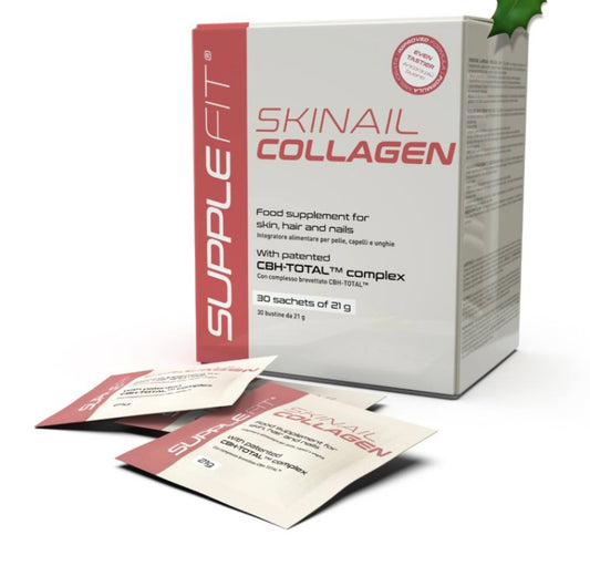 COMPLEMENTS ALIMENTAIRES SKINAIL COLLAGEN