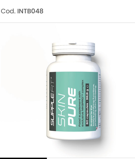 Compléments alimentaires