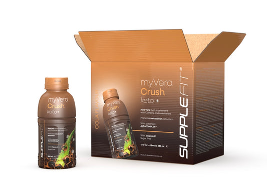 complément alimentaire