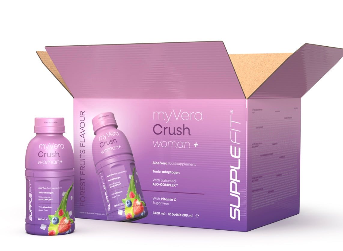 MIVERA CRUSH WOMEN