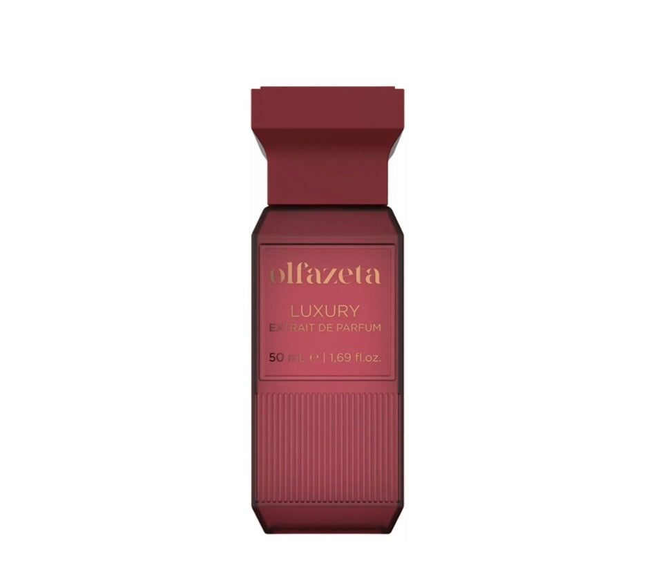 Parfum Baccarat Rouge 540 - Fragrance Luxe Mixte 50ml
