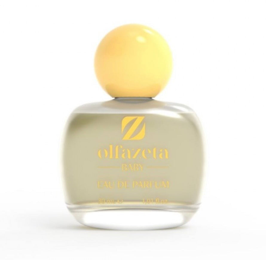Parfum Enfant Mixte - Fragrance Douce et Fraîche 50ml